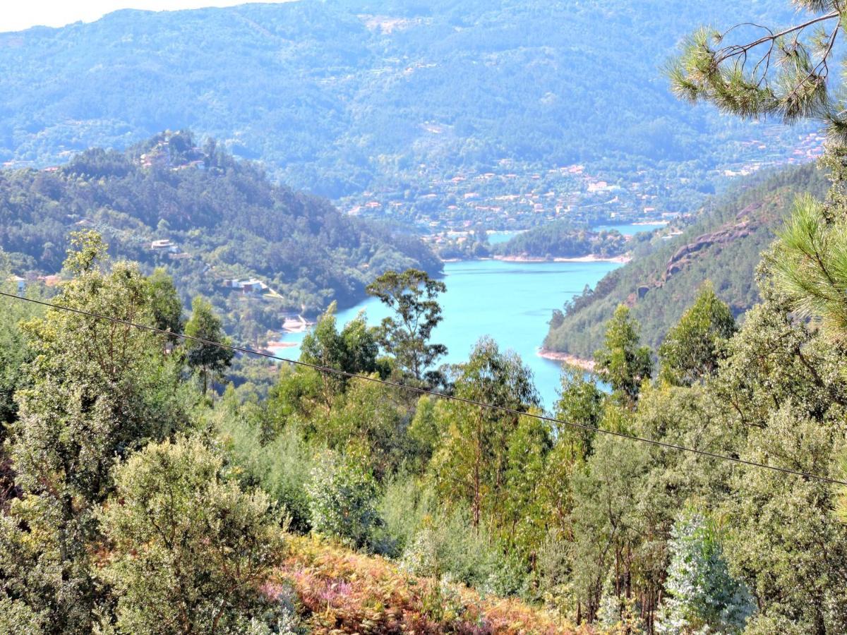 Quinta Da Resteva-chale Do Rio